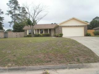 2331 Silversides Loop, Pensacola, FL 32526-1565