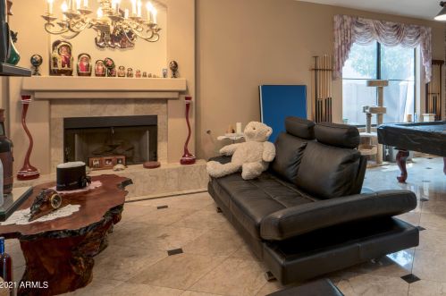6007 Potter Dr, Glendale AZ  85308-6728 exterior