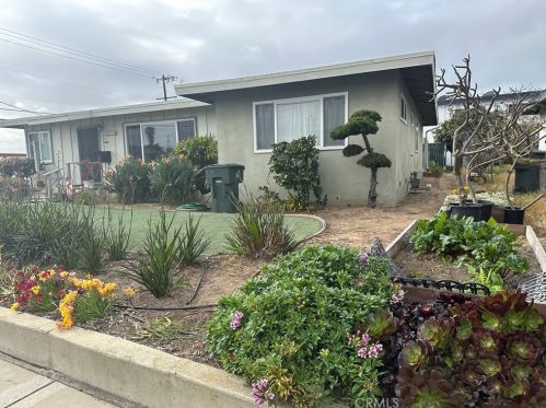 3604 230th St, Torrance CA  90505-3861 exterior