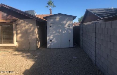 5117 Seldon Ln, Glendale AZ exterior