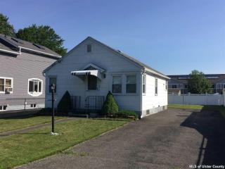 58 Lawrenceville St, Kingston, NY 12401-1310