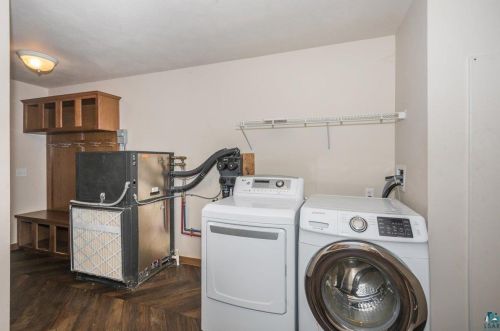 742 Hantz Rd, Scanlon MN 55720-2642 exterior