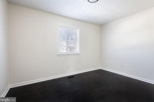 821 Blue Rdg Dr, Harrisonburg VA  22802-5012 exterior