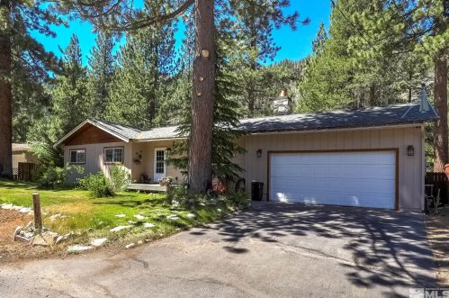 3372 Upper Truckee Rd, South Lake Tahoe, CA 96150-5177