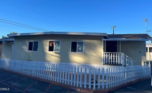 1301 Ventura Blvd, Oxnard CA  93036-1812 exterior