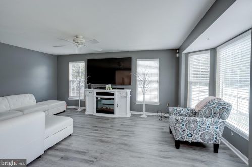 218 Harrogate Dr, Lumberton Township NJ  08048-5050 exterior