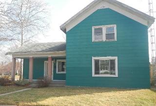 115 Portage St, Woodville, OH 43469-1236