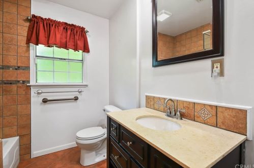 1819 Thelborn St, West Covina CA  91791-1442 exterior