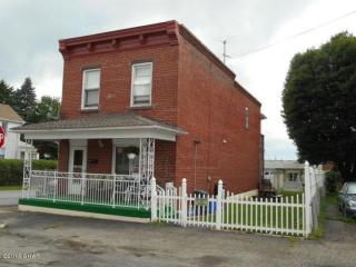 449 20th St, Hazle Township, PA 18201-1848