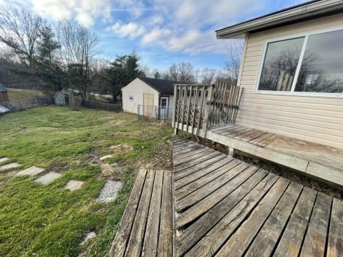 115 Cherry St, Sardinia OH  45171-9259 exterior