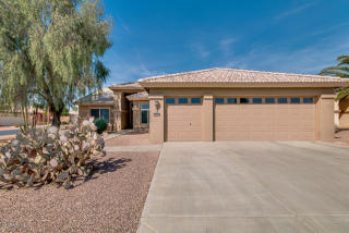 4036 155th Dr, Goodyear, AZ 85395-8816