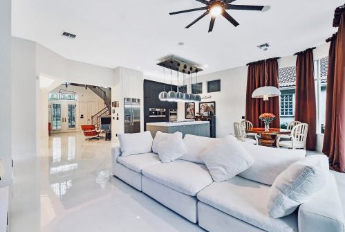 10254 Sand Cay Ln, West Palm Beach FL  33412-3009 exterior