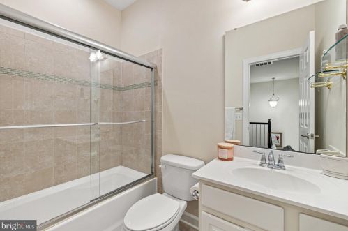 4318 Wisley Turn, Woodbridge VA  22192-7822 exterior