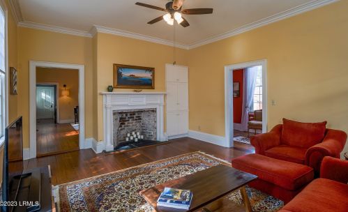 314 Charles St, Beaufort SC  29902-5532 exterior