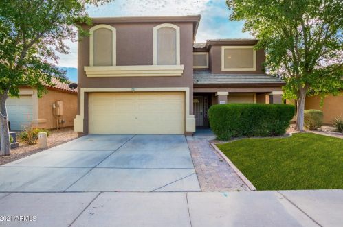 29648 Desert Willow Blvd, San Tan Valley, AZ 85143-3916
