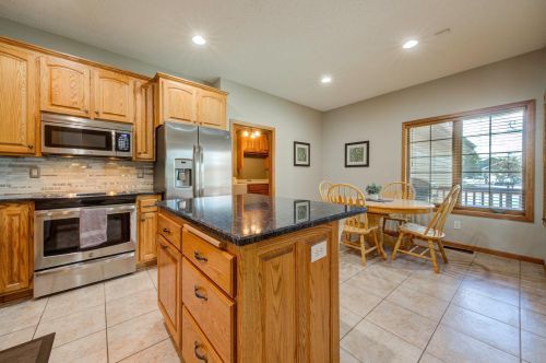 13357 5th Ave, Zimmerman MN  55398-8589 exterior