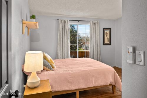 35 Bonita Ln, Sedona AZ 86336-5455 exterior