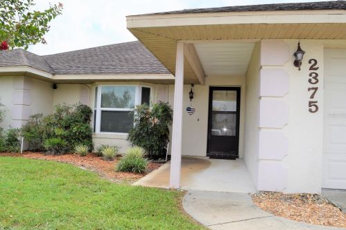 2375 Montano St, Deltona, FL 32738-7850