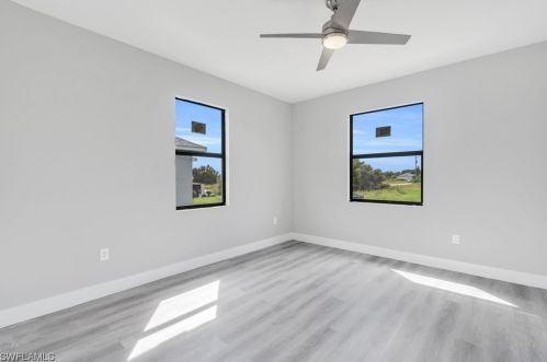 2813 45 St, Lehigh Acres FL 33976-4709 exterior