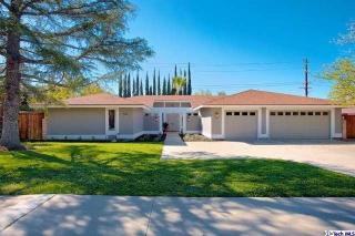 426 Salisbury Ln, Claremont, CA 91711-1936
