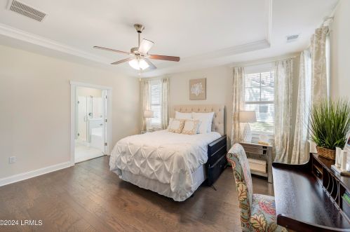5 White Heron Dr, Beaufort SC  29907 exterior