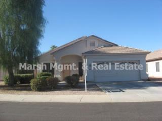 324 Brighton Ln, Gilbert AZ  85234-4403 exterior