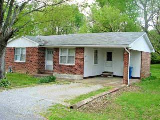 604 Maple St, Benton, KY 42025-1243