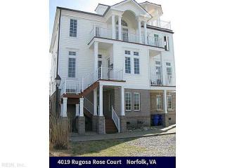 4019 Rugosa Rose Ct, Norfolk, VA 23518-1511