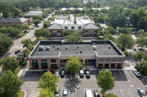 2100 Belle Isle Ave, Mount Pleasant SC  29464-8315 exterior