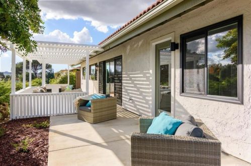 12635 Camino Vuelo, San Diego CA  92128-1414 exterior