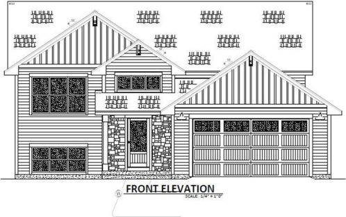 350 Bluebill St, Hammond, WI 54002-5542