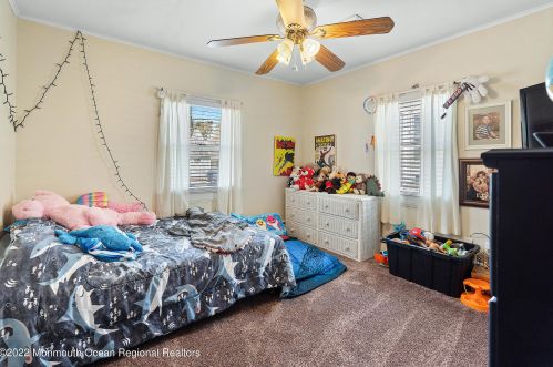 47 Van Ness Dr, Bricktown NJ  08723-5760 exterior