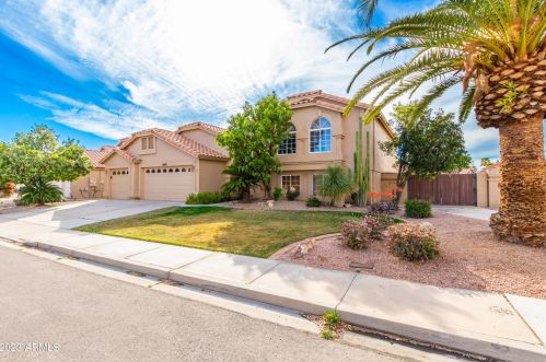 16618 38th Pl, Phoenix, AZ 85048-7963