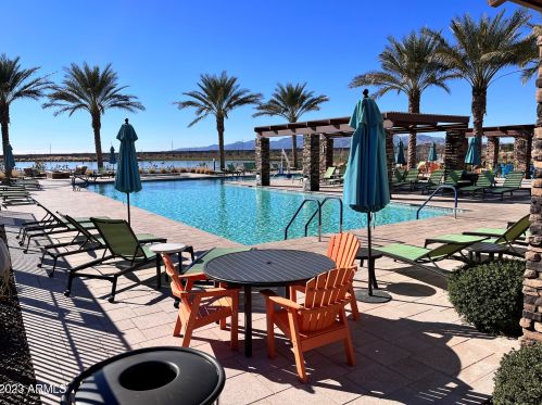 24831 175th Dr, Sun City AZ  85387 exterior