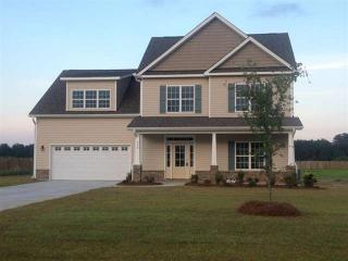 202 Stella Bridgeway Dr, Stella, NC 28582-5007