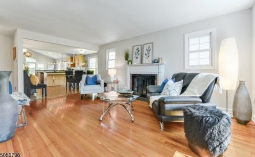 809 Broad St, Westfield NJ  07090-2003 exterior