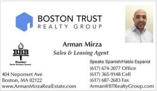 28 Saint Marys Ct, Brookline MA  02446-4037 exterior