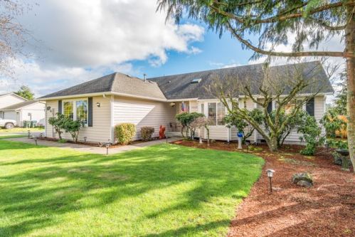 9240 Applegate Loop, Gate, WA 98579-8567