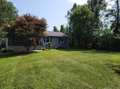 174 Church St, North Sterling, CT 06377-2010