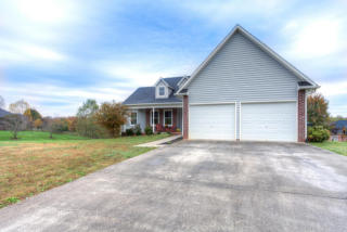 1011 Clover Dove Cir, Friendsville, TN 37737-2537