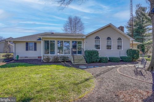 194 Meyers Dr, Camden-Wy, DE 19934-1754
