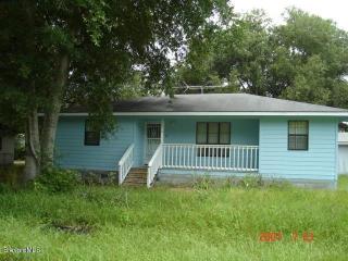 3040 Cypress Ave, Mims, FL 32754-3952
