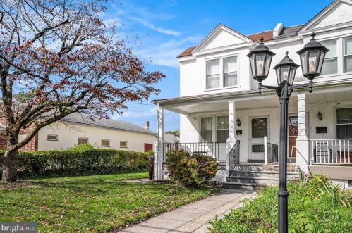 85 Centre Ave, Norristown, PA 19403-3217