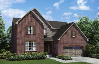 508 Great Angelica Way, Nolensville, TN 37135-9650