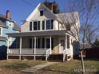 904 James St, Rome, NY 13440-3527