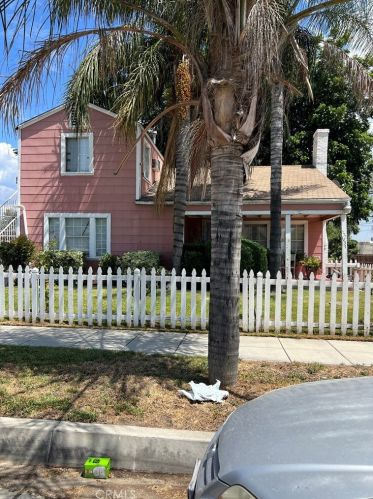 1237 F St, San Bernardino CA  92405-4765 exterior
