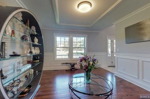 767 Darlington Ave, Mahwah NJ  07430-2612 exterior