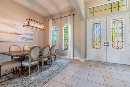 8147 Swiss Chard Cir, Land O Lakes FL  34637-7596 exterior