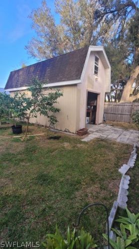 2317 Esplanade Rd, Avon Park Lakes FL  33825-9183 exterior