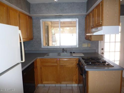 6426 85th St, Scottsdale AZ  85250-5704 exterior